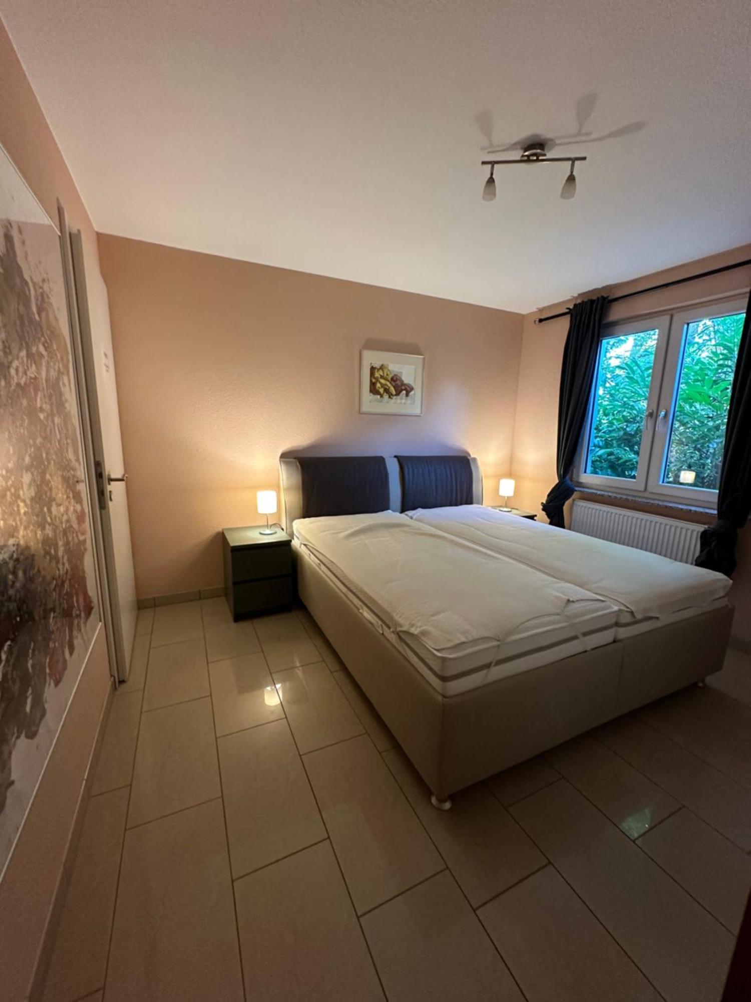 Graalresidenz Apartment Ngoại thất bức ảnh